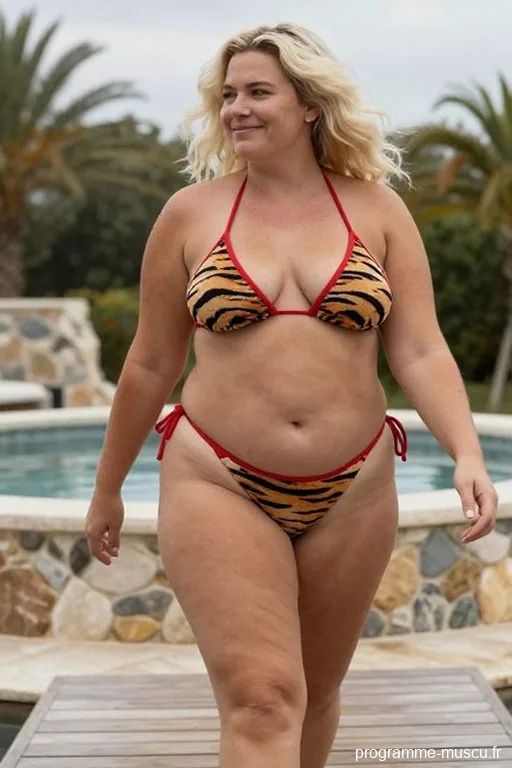 Marie97132, 32 ans à Vieux-Habitants