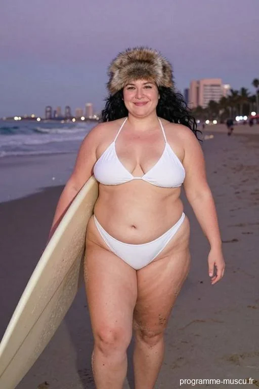 Marie97135, 35 ans à Petit-Canal