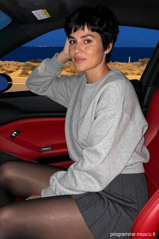 Marie971, 31 ans à Les Abymes