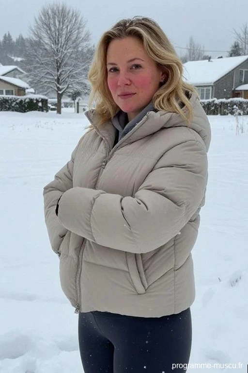 Marie971, 35 ans à Pointe-à-Pitre