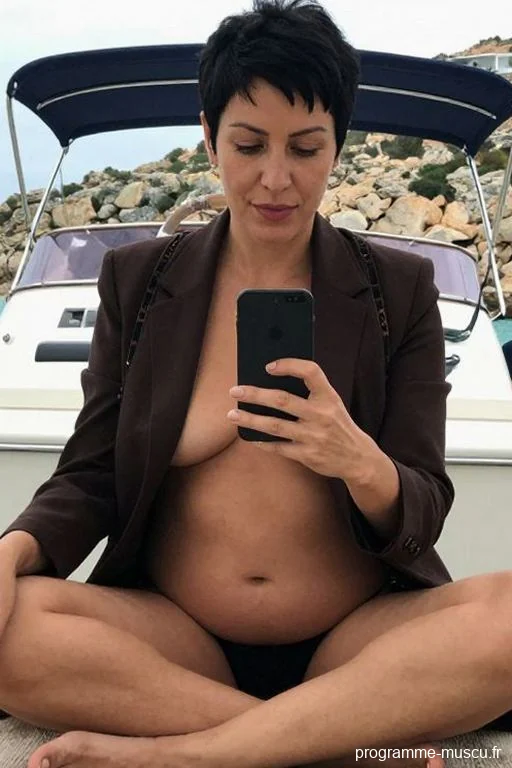 Marie971, 40 ans à Pointe-à-Pitre