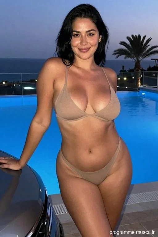 Marie97242, 42 ans à Capesterre-Belle-Eau