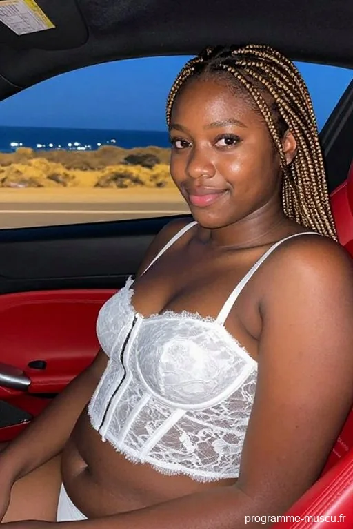 Marie973, 32 ans à Papaichton