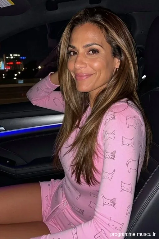 Marie97445, 45 ans à Bandrele