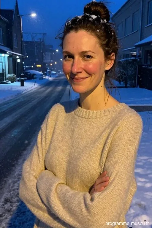 Marie974, 45 ans à Saint-Denis