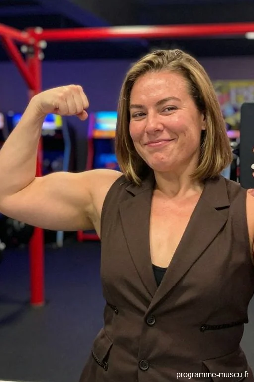 Marie974, 45 ans à Capesterre-Belle-Eau