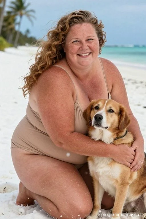 Marie974, 50 ans à Le Lorrain