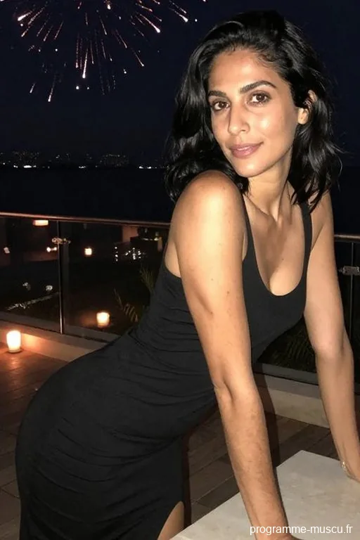 MarieAlpes74, 46 ans à Saint-Gervais-les-Bains