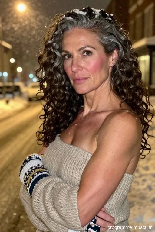 MarieAnne74, 50 ans à Passy