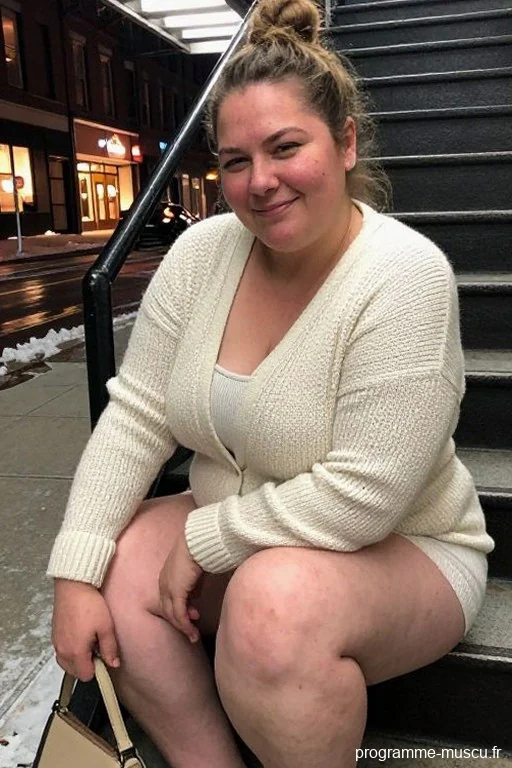 MarieAube50, 50 ans à Sainte-Savine