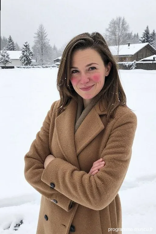 MarieB40_18, 40 ans à Vierzon