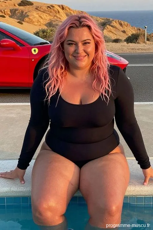 MarieBelle89, 43 ans à Avallon