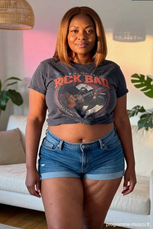 MarieBourg01, 46 ans à Saint-Denis-lès-Bourg