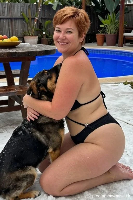 MarieBreizh29, 49 ans à Ergué-Gabéric