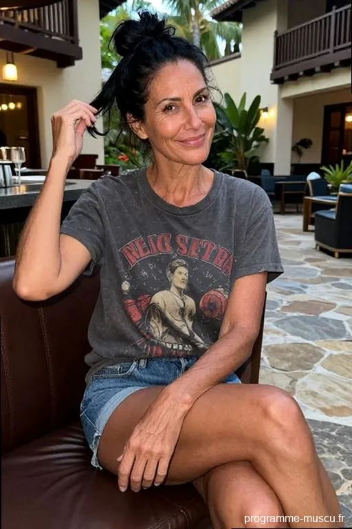 MarieBzh22, 50 ans à Trégueux