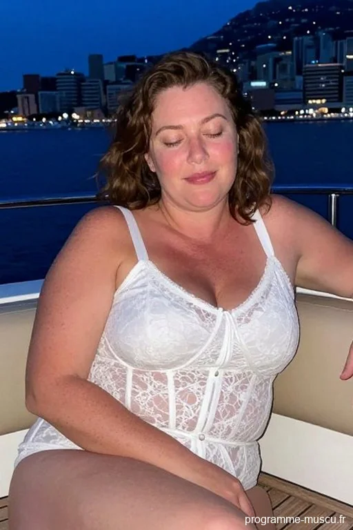 MarieBzh29, 49 ans à Saint-Renan