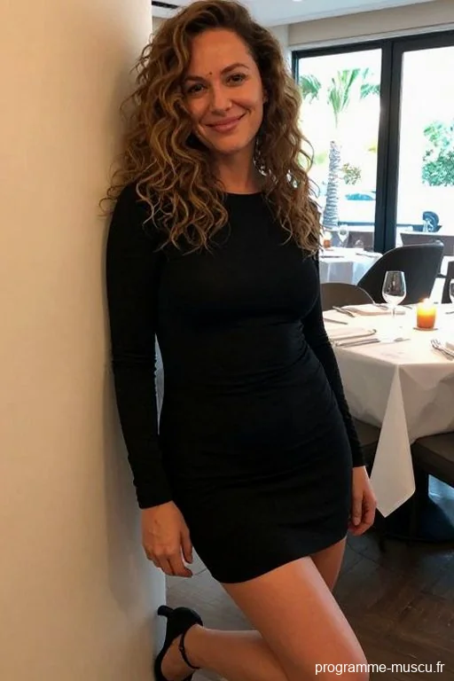 MarieBzh39, 39 ans à Plouigneau