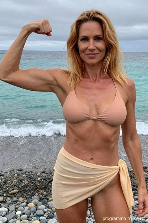 MarieBzh43, 43 ans à Rennes