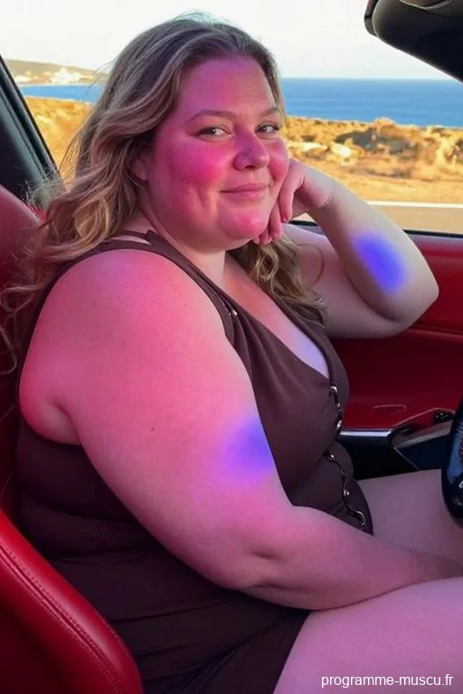 MarieBzh49, 49 ans à Lanester