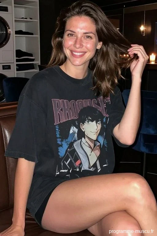 MarieBzh56, 38 ans à Pontivy