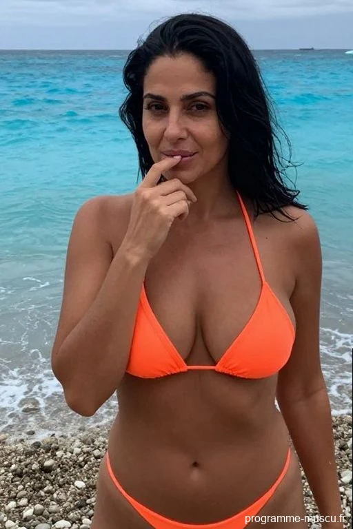 MarieCalme49, 49 ans à Houailou