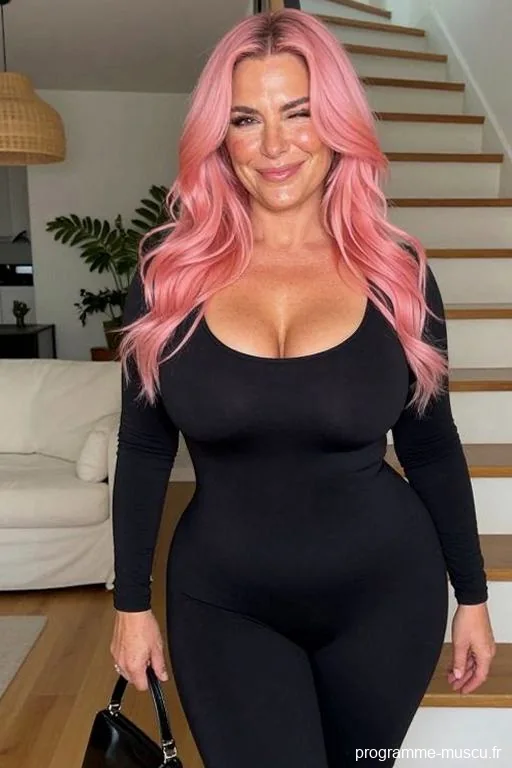 MarieChampagne51, 48 ans à Witry-lès-Reims