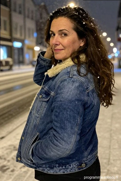 MarieCharentaise50, 50 ans à Soyaux