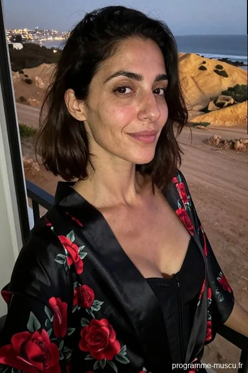 MarieChérie36, 39 ans à Le Poinçonnet