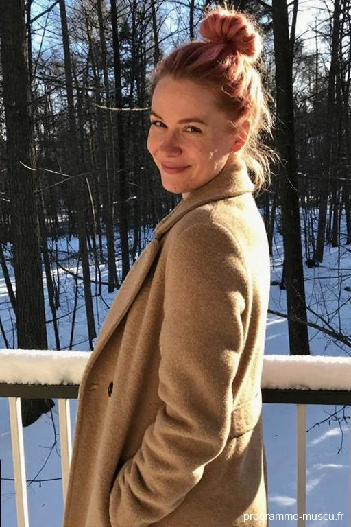 MarieClair63, 31 ans à Issoire