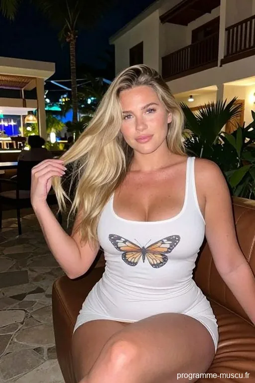 MarieCorse31, 31 ans à Biguglia