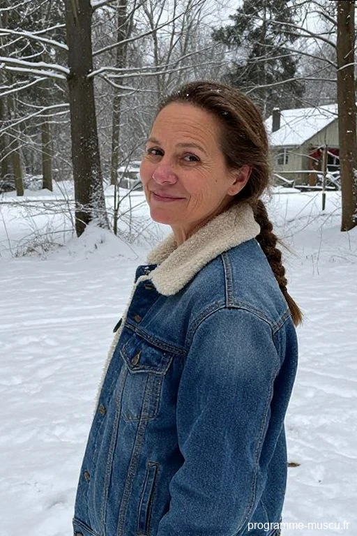 MarieCote21, 50 ans à Quetigny