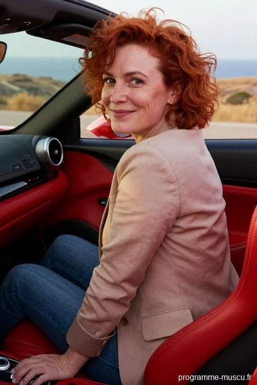 MarieCotentin45, 45 ans à Bricquebec-en-Cotentin