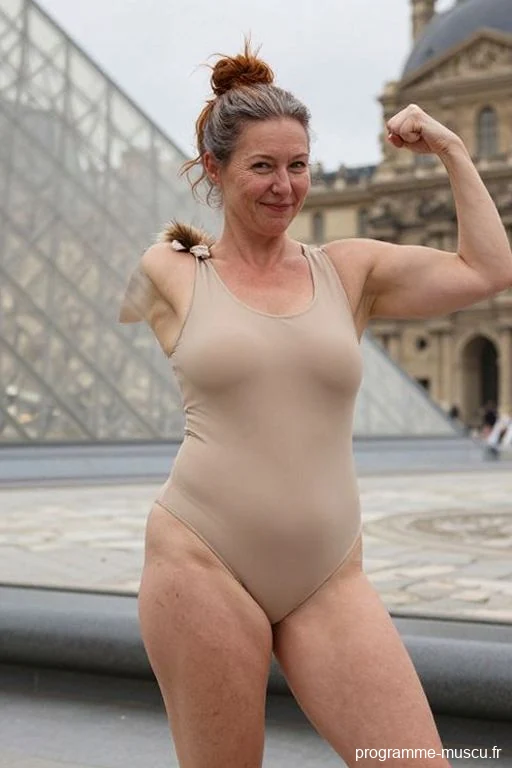 MarieD50, 50 ans à Périgueux