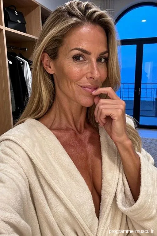 MarieDouce47, 47 ans à Ducos