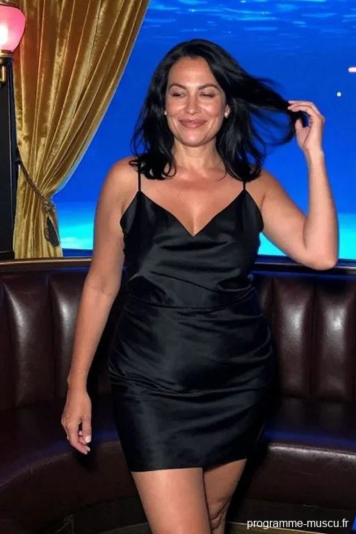 MarieDu66, 40 ans à Saint-Cyprien