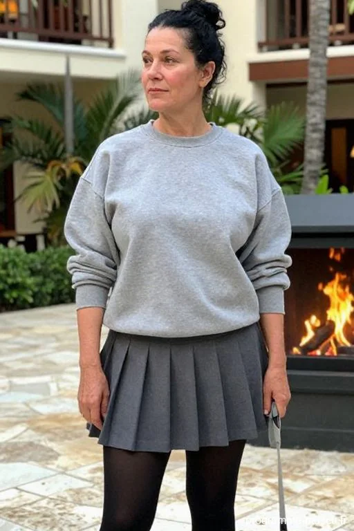 MarieDuSud13, 50 ans à La Ciotat