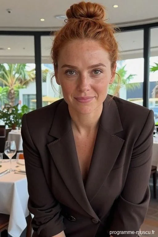 MarieEssentielle91, 35 ans à Saint-Germain-lès-Arpajon