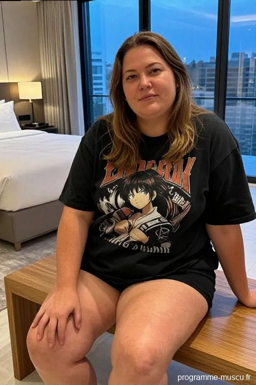 MarieGrenoble38, 45 ans à Saint-Égrève