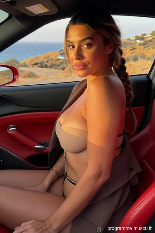 MarieL29, 29 ans à Marcq-en-Barœul