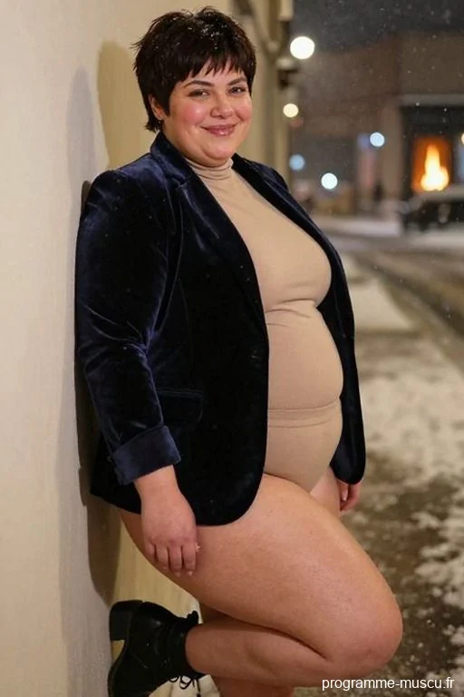 MarieL34_43, 34 ans à Aurec-sur-Loire