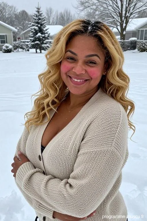 MarieL36_43, 36 ans à Aurec-sur-Loire