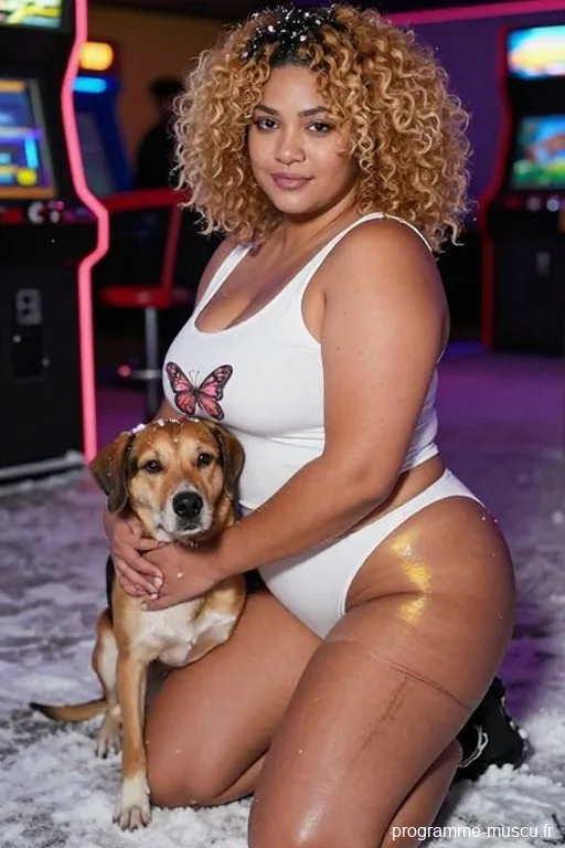 MarieL38, 38 ans à Savenay