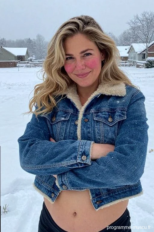 MarieL42, 45 ans à Saint-Genest-Lerpt