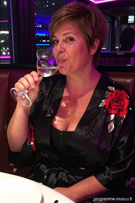 MarieL49, 49 ans à Wavrin