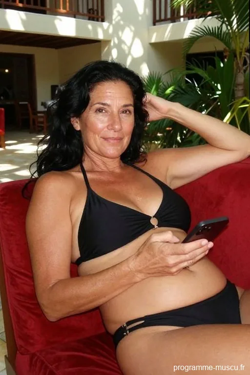MarieL50_62, 50 ans à Laventie