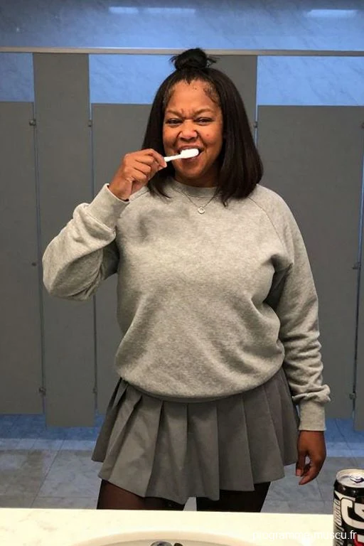 MarieL50_87, 50 ans à Saint-Junien