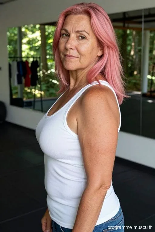 MarieL50_95, 50 ans à Enghien-les-Bains