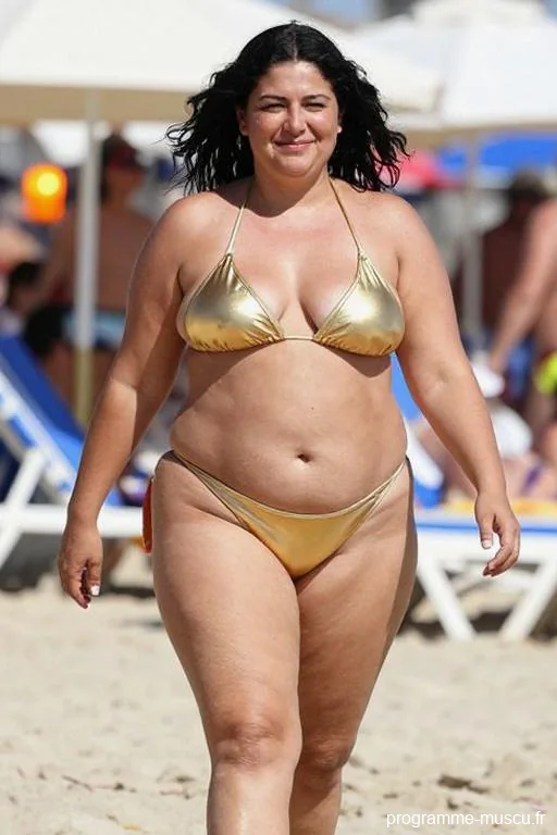 MarieLandes40, 45 ans à Labenne