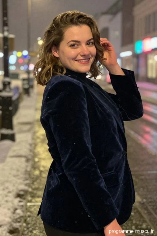 MarieLille59, 26 ans à Halluin