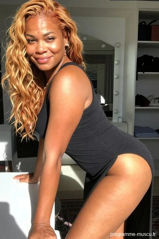 MarieLille59, 45 ans à Roost-Warendin